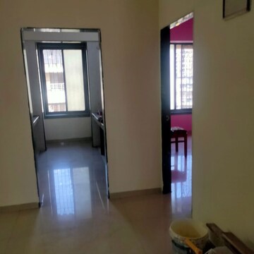 Furnished Amenities in 3 BHK Apartment at Ulwe Sector 20 – for Rent