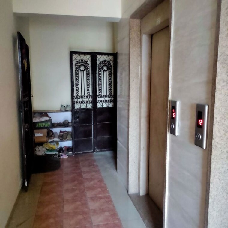 Room, ulwe sector 20 3 Bedroom 1125 Sq.Ft. Apartment In Ulwe Sector 20 Navi Mumbai 10121525