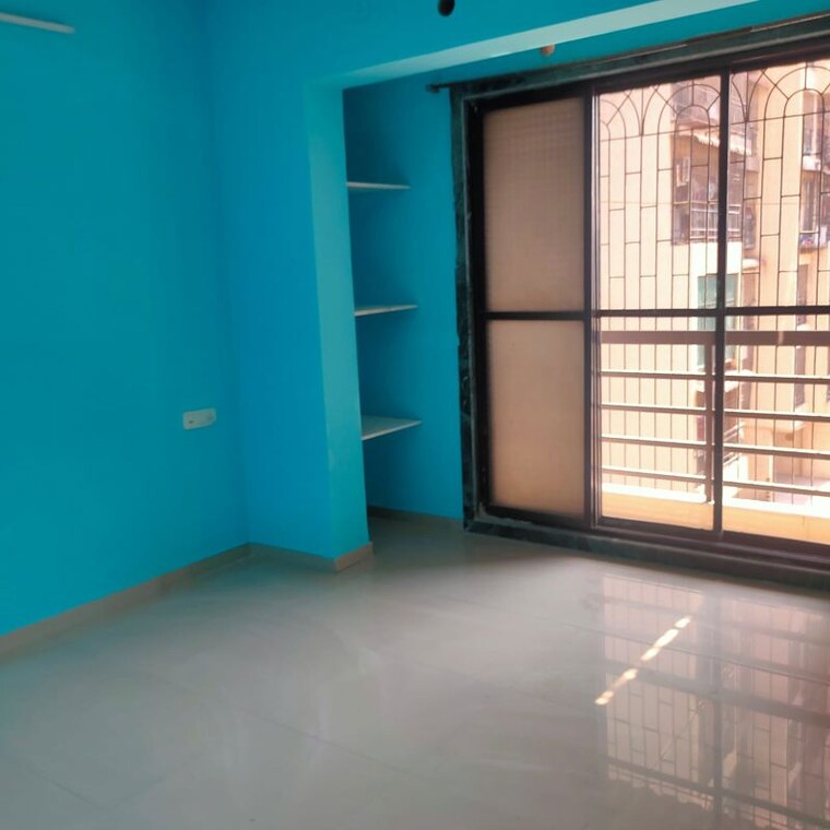 Room, ulwe sector 20 3 Bedroom 1125 Sq.Ft. Apartment In Ulwe Sector 20 Navi Mumbai 10121525