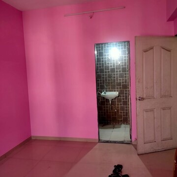 3 BHK Apartment For Rent in Ulwe Sector 20