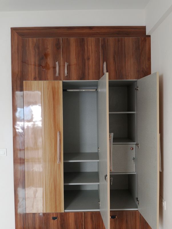 3.5 BHK + Basement 1600 Sq.Ft. Apartment in M3M Soulitude