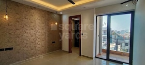 Room in 3 BHK Builder Floor at Sushant Lok ii – for Sale