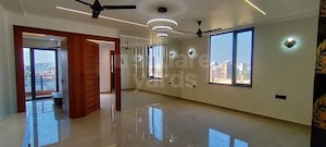 3 BHK Builder Floor For Sale in Sushant Lok ii