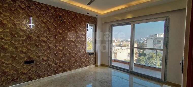 Room, sushant lok ii 3 Bedroom 215 Sq.Yd. Builder Floor In Sushant Lok ii Gurgaon 10121451