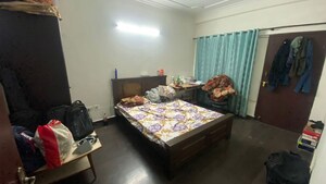 Bedroom in 3 BHK Apartment at SS Mayfield Gardens, Sector 51 – for Rent