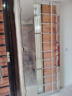 3 BHK Apartment For Rent in Gaur City 2 - 14th Avenue