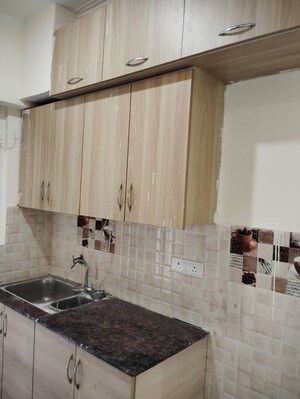 Living Room in 3 BHK Apartment at Gaur City 2 - 14th Avenue, Sector 16c Greater Noida – for Rent