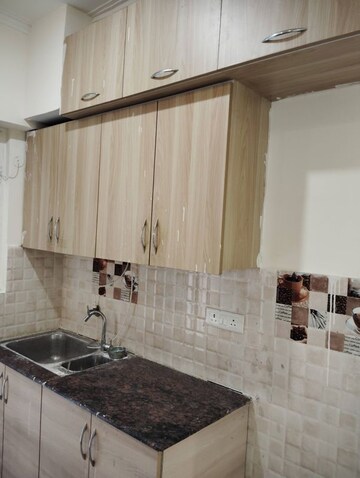 Living Room in 3 BHK Apartment at Gaur City 2 - 14th Avenue, Sector 16c Greater Noida – for Rent