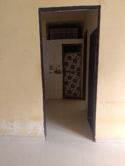 1 BHK + Study Room Apartment For Rent in Nalasopara West