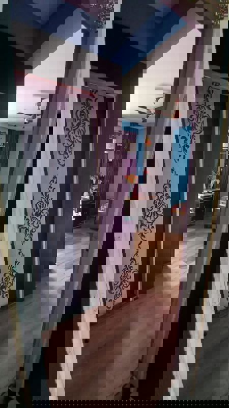 2.5 BHK + Study Room 1578 Sq.Ft. Apartment in Imperia Esfera