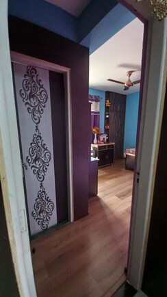 2.5 BHK + Study Room Apartment For Rent in Imperia Esfera