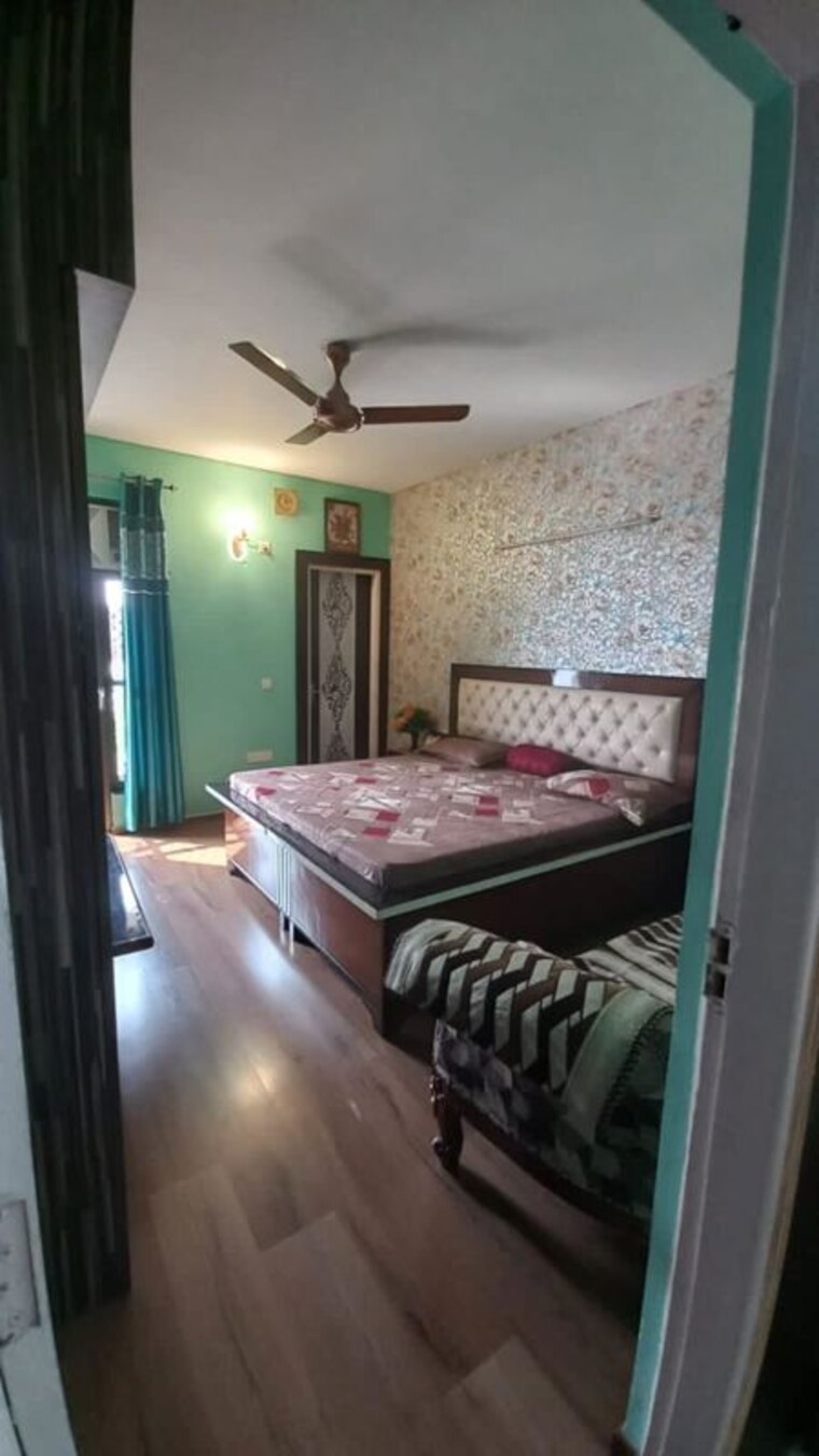 Bedroom, imperia-esfera 2.5 Bedroom 1578 Sq.Ft. Apartment In Sector 37c Gurgaon 10080722