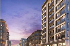 2 BHK Apartment For Sale in Vascon Orchids