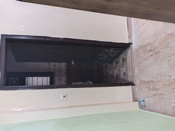 Kitchen in 2 BHK Builder Floor at Govindpuri – for Rent