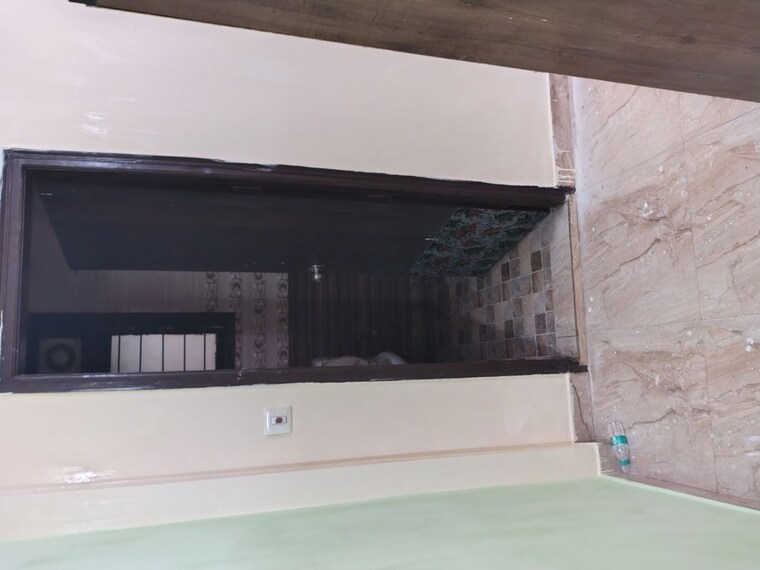 Kitchen, govindpuri 2 Bedroom 800 Sq.Ft. Builder Floor In Govindpuri Delhi 10121526