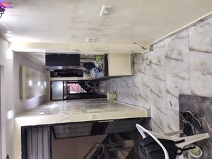 Team Area in 2 BHK Builder Floor at Govindpuri – for Rent