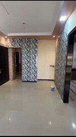 1 BHK 640 Sq.Ft. Apartment in Mira Road