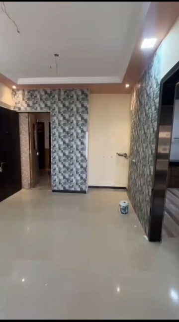 1 BHK Apartment For Rent in Mira Road