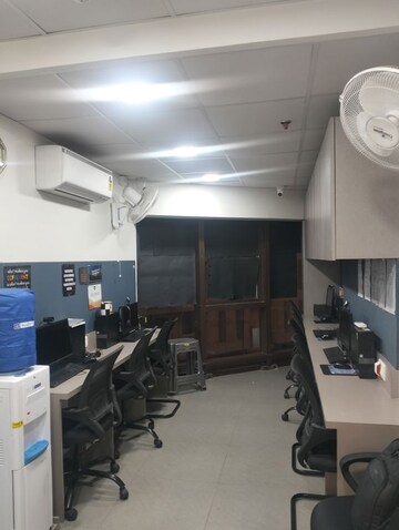  Office Space For Rent in Chandivali