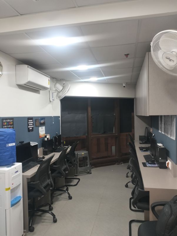 Office Space For Rent in Chandivali