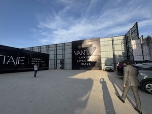 Parking in  Office Space at JMD Galleria, Sector 48 – for Sale