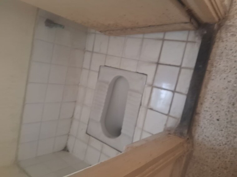 Bathroom, aundh 1 RK 450 Sq.Ft. Apartment In Aundh Pune 10121582