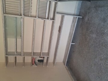 Staircase in 1 RK Apartment at Aundh – for Rent