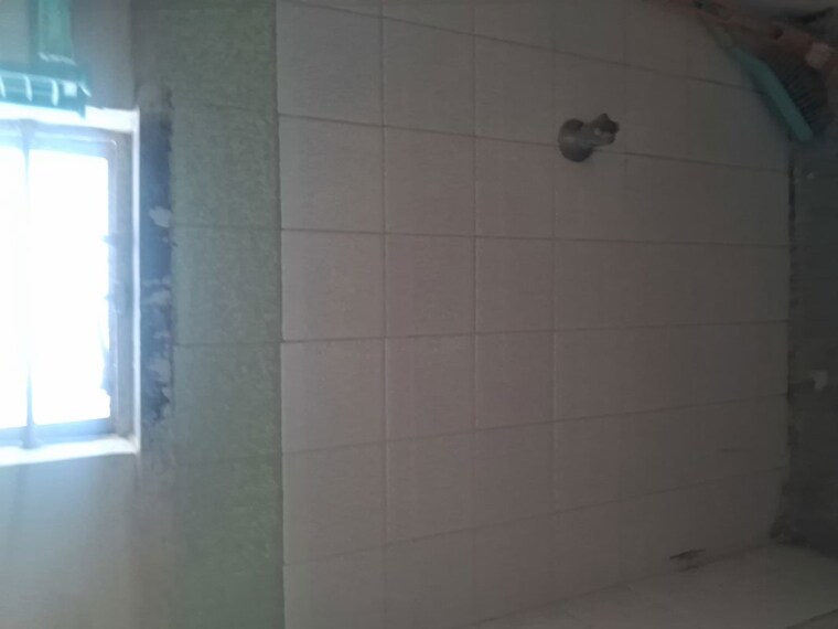 Bathroom, aundh 1 RK 450 Sq.Ft. Apartment In Aundh Pune 10121582