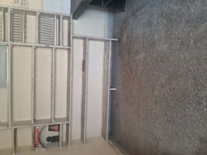 Building Lobby in 1 RK Apartment at Aundh – for Rent