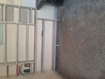 Building Lobby in 1 RK Apartment at Aundh – for Rent