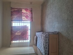 1 Rk+ Pooja Room Apartment For Rent in Aundh