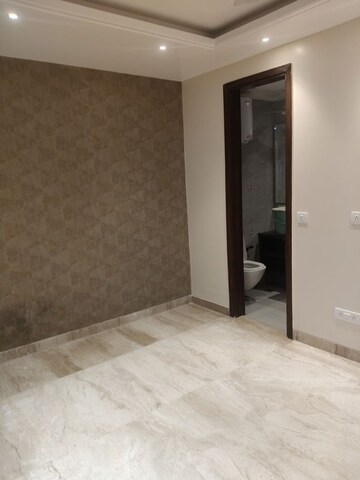 2 BHK Builder Floor For Sale in Jungpura Extension