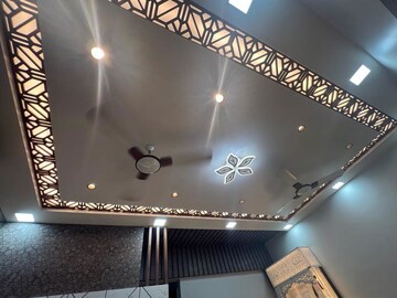 Furnished Amenities in 2 BHK Apartment at Rosa Gardenia, Ghodbunder Road – for Rent