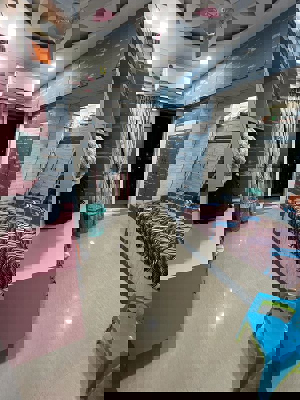 2 BHK 750 Sq.Ft. Apartment in Rosa Gardenia