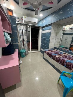 2 BHK Apartment For Rent in Rosa Gardenia