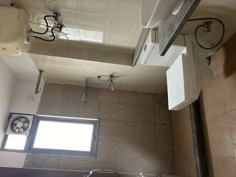 Kitchen, unitech-the-residences-gurgaon 3.5 Bedroom 1545 Sq.Ft. Apartment In Sector 33 Gurgaon 10121572