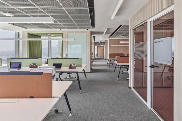 Office Space For Rent in Kharadi