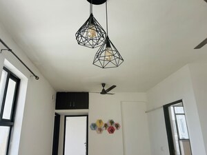 Furnished Amenities in 2 BHK Apartment at Unitech The Residences Gurgaon, Sector 33 – for Sale