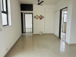 2 BHK Apartment For Sale in Unitech The Residences Gurgaon