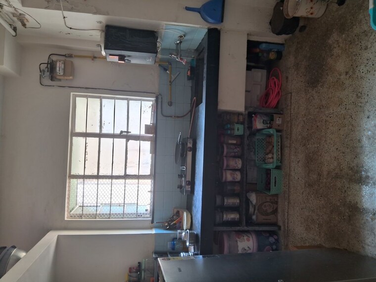 Kitchen, aundh 1 Bedroom 550 Sq.Ft. Apartment In Aundh Pune 10121604