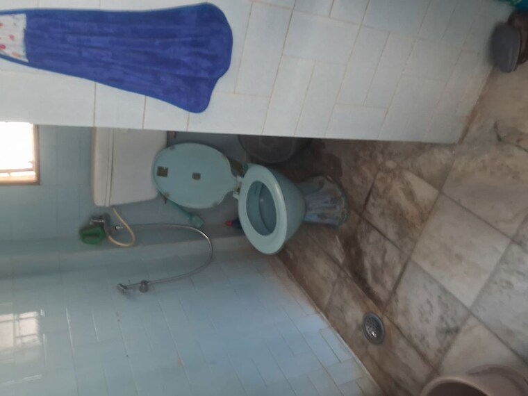 Bathroom, aundh 1 Bedroom 550 Sq.Ft. Apartment In Aundh Pune 10121604