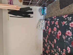 Master Plan in 1 BHK Apartment at Aundh – for Rent