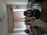1 BHK + Study Room 550 Sq.Ft. Apartment in Aundh