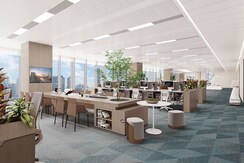 Office Space For Rent in Escala Kharadi
