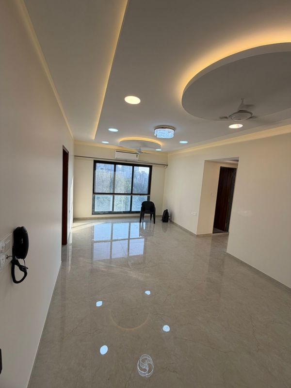 2 BHK Apartment For Rent in Santacruz West