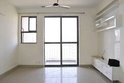 3.5 BHK + Servant Room Apartment For Sale in Unitech The Residences Gurgaon