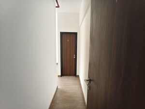 Building Lobby in 2 BHK Apartment at Piramal Revanta Tower 3 and 4, Mulund West – for Rent