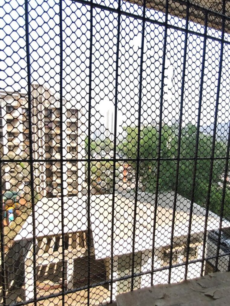 Exterior View, anand nagar 1 Bedroom 430 Sq.Ft. Apartment In Anand Nagar Thane 10121616