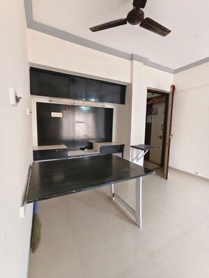 Kitchen in 1 BHK Apartment at Anand Nagar – for Rent