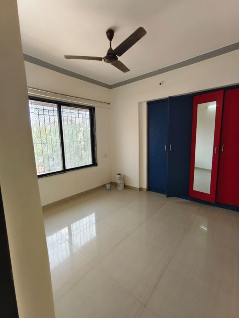 Room, anand nagar 1 Bedroom 430 Sq.Ft. Apartment In Anand Nagar Thane 10121616